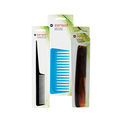 Βούρτσες - Χτένες Μαλλιών